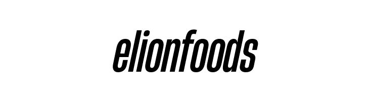 HeadingNow Trial 35 Medium Italic  Free Fonts Download