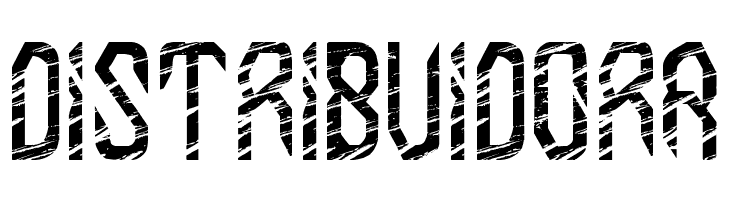 MB-InDigit  Free Fonts Download