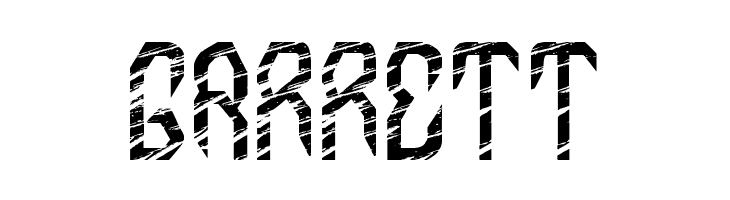 MB-InDigit  Free Fonts Download