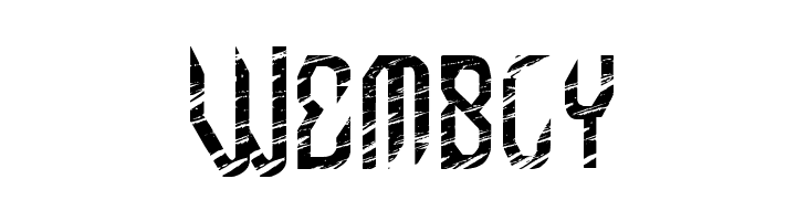 MB-InDigit  Free Fonts Download