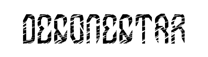 MB-InDigit  Free Fonts Download