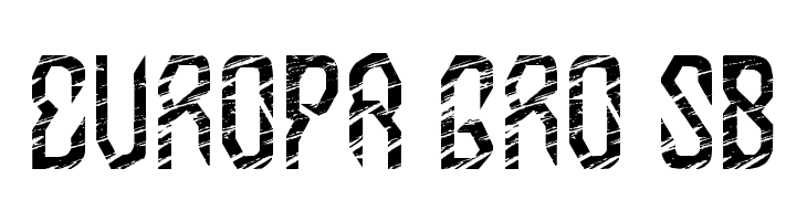 MB-InDigit  Free Fonts Download