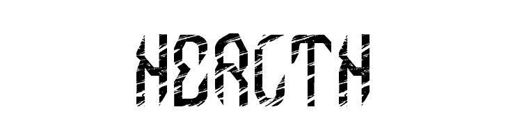 MB-InDigit  Free Fonts Download