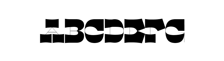 Quarantype Embrace Regular  Free Fonts Download