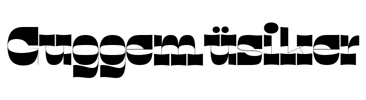 Quarantype Embrace Regular  Free Fonts Download