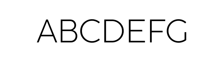 CocoSharp Trial Light  Free Fonts Download