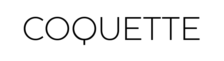 CocoSharp Trial Light  Free Fonts Download