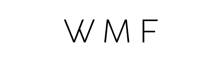 CocoSharp Trial Light  Free Fonts Download