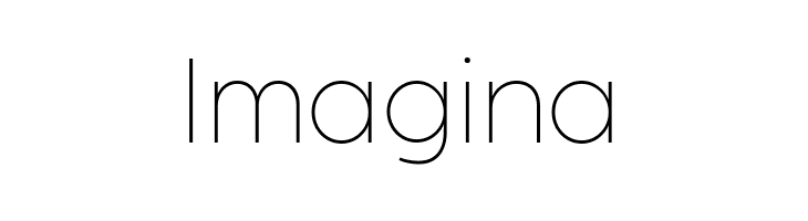 CocoSharp Trial ExtraLight  Free Fonts Download