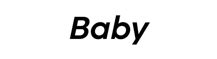 CocoSharp Trial Bold Italic  Free Fonts Download