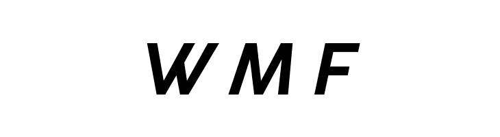 CocoSharp Trial Bold Italic  Free Fonts Download