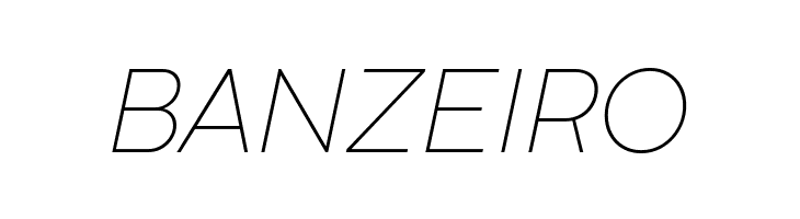 CocoSharp Trial ExtraLight Italic  Free Fonts Download