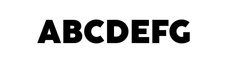 CocoSharp Trial Heavy  Free Fonts Download