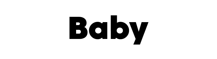 CocoSharp Trial Heavy  Free Fonts Download