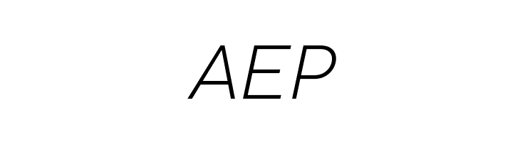 CocoSharp Trial Light Italic  Free Fonts Download