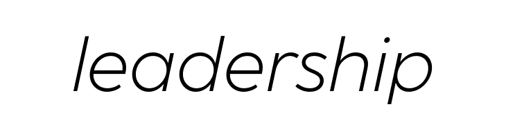 CocoSharp Trial Light Italic  Free Fonts Download