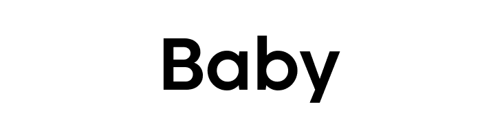 CocoSharp Trial Bold  Free Fonts Download