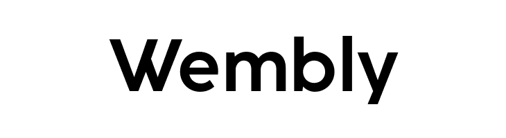 CocoSharp Trial Bold  Free Fonts Download