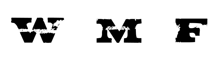 gatecrasher texan  Free Fonts Download