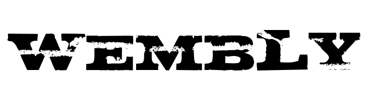 gatecrasher texan  Free Fonts Download