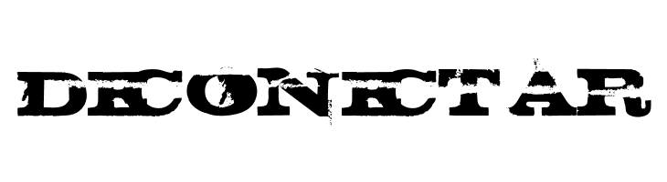 gatecrasher texan  Free Fonts Download