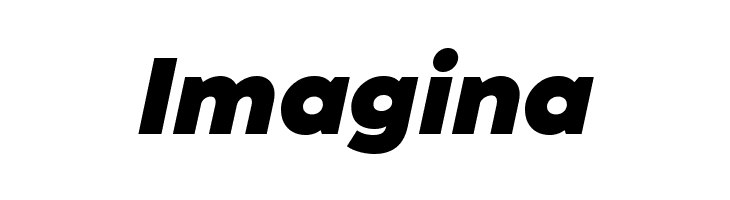 CocoSharp Trial Heavy Italic  Free Fonts Download