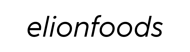 CocoSharp Trial Italic  Free Fonts Download