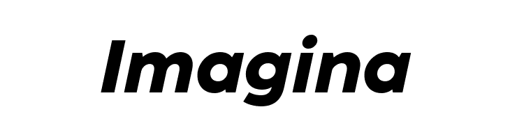 CocoSharp Trial Extrabold Italic  Free Fonts Download