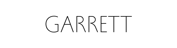 Monterchi Sans Trial Thin  Free Fonts Download