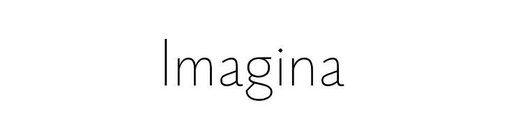 Monterchi Sans Trial Thin  Free Fonts Download