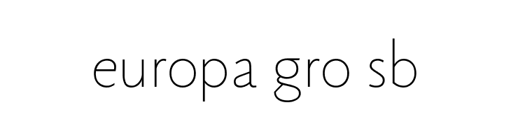 Monterchi Sans Trial Thin  Free Fonts Download