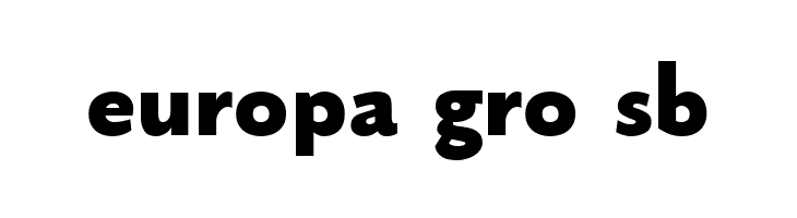 Monterchi Sans Trial Extrabold  Free Fonts Download