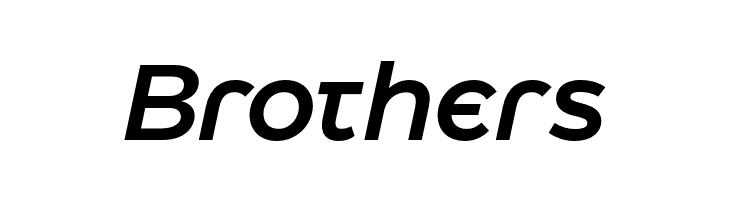 Eastman Alternate Trial Medium Italic  Free Fonts Download