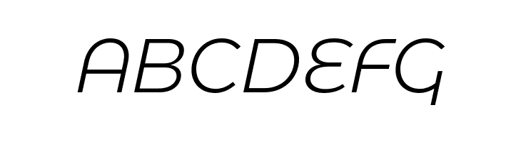 Eastman Alternate Trial Regular Offset Italic  Free Fonts Download