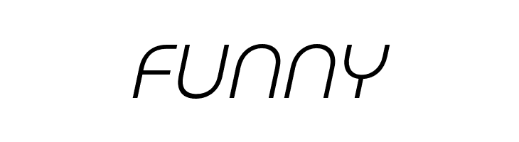 Eastman Alternate Trial Regular Offset Italic  Free Fonts Download