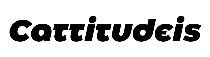 Eastman Alternate Trial Black Italic  Free Fonts Download