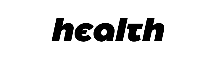 Eastman Alternate Trial Black Italic  Free Fonts Download