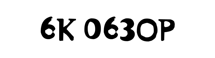 Asman  Free Fonts Download