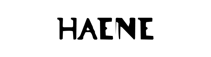 Asman  Free Fonts Download