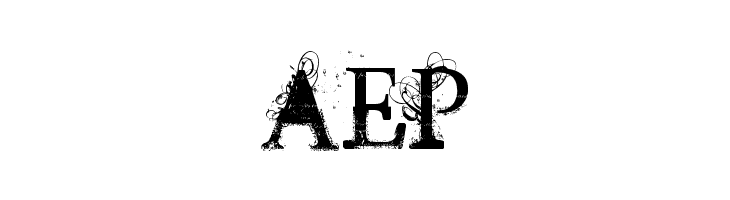 Guilty gardens  Free Fonts Download