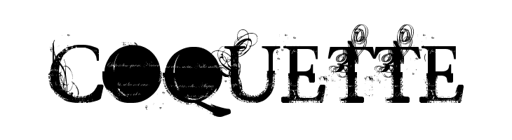 Guilty gardens  Free Fonts Download