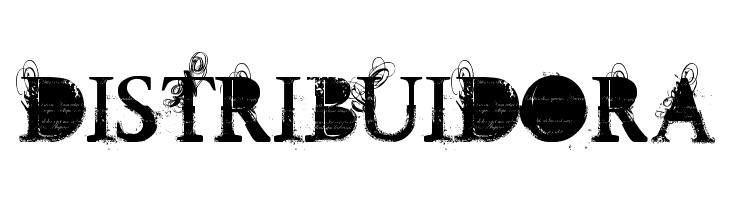 Guilty gardens  Free Fonts Download