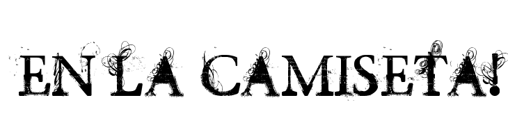 Guilty gardens  Free Fonts Download