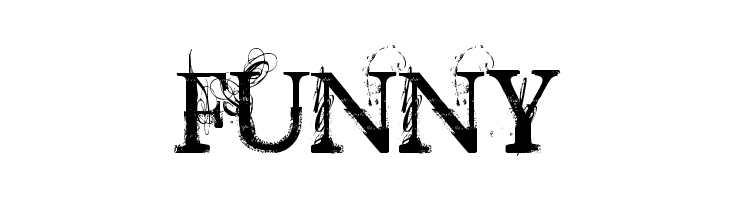 Guilty gardens  Free Fonts Download
