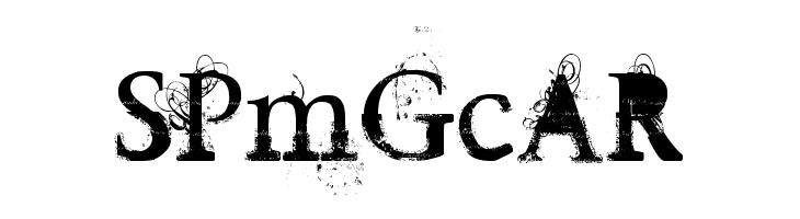 Guilty gardens  Free Fonts Download