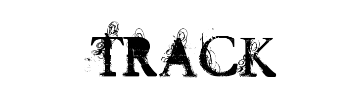 Guilty gardens  Free Fonts Download