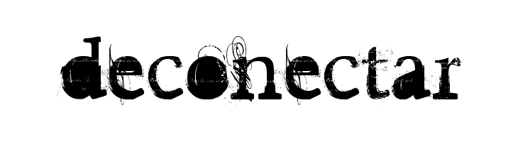 Guilty gardens  Free Fonts Download