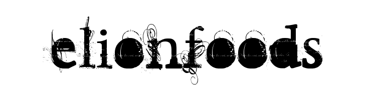 Guilty gardens  Free Fonts Download