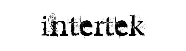 Guilty gardens  Free Fonts Download