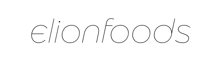 Eastman Alternate Trial Thin Italic  Free Fonts Download
